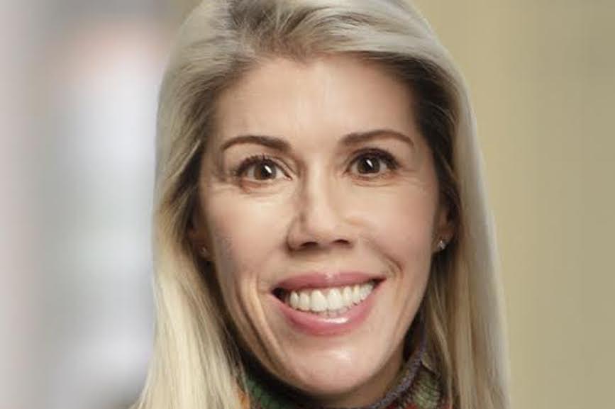 Jennifer Prosek, CEO and managing partner of Prosek Partners. 