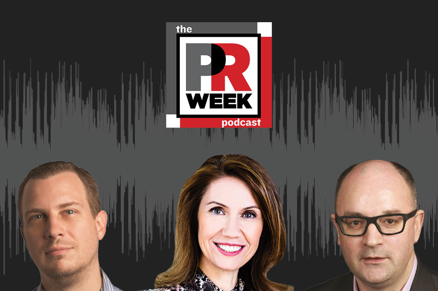 L to R: Frank Washkuch, Carrie Jones, Steve Barrett