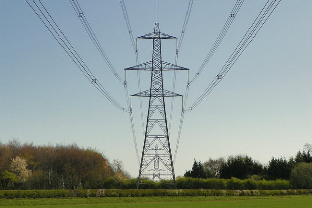 National Grid: Operations in the UK and the US (Credit: Peter O'Connor aka anemoneprojectors via Flickr)