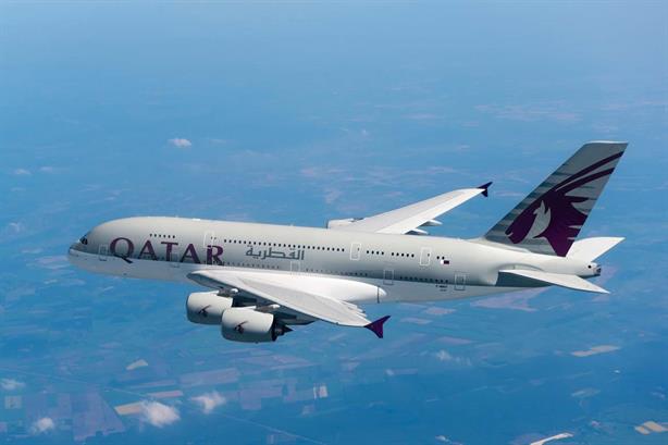 Qatar: losing PR staff amid blockade