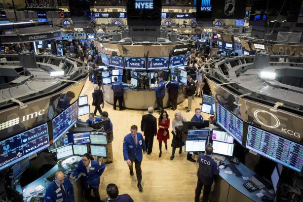 Market Impact Report will bolster analysis of stock activity for companies trading on the NYSE