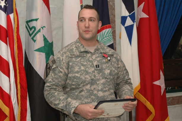 Scott Radcliffe
