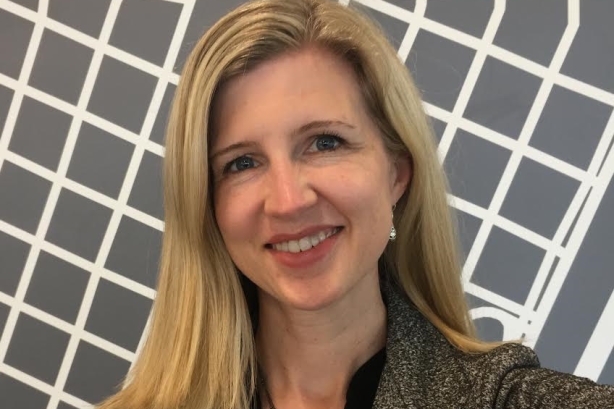 Kate Richmond