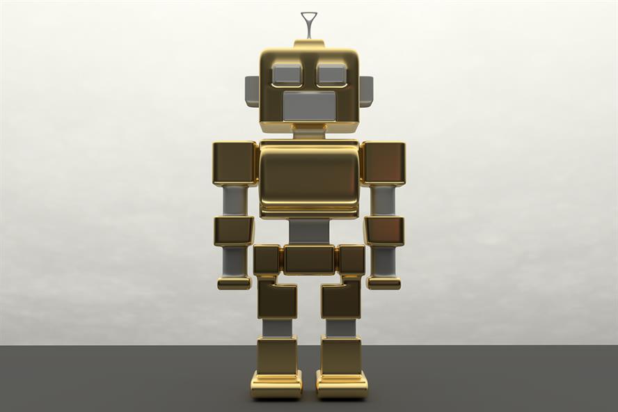 Will automation in PR increase in 2018?