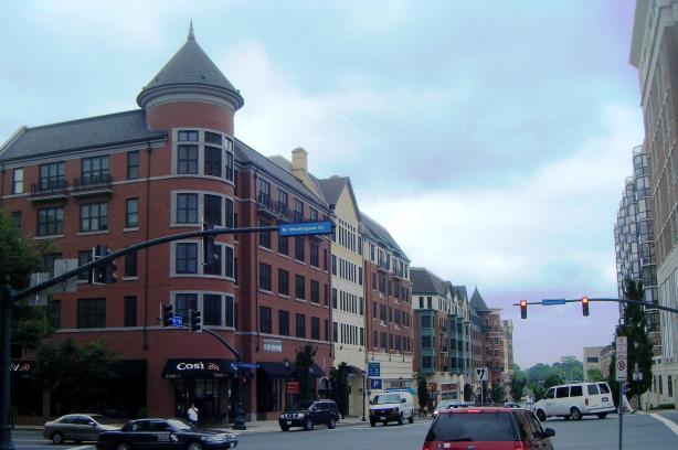 Rockville, MD (Image via Wikimedia Commons, By Wikipedian1234 - Own work, CC BY-SA 3.0, https://commons.wikimedia.org/w/index.php?curid=10421700)