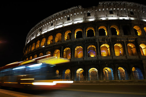 Ketchum hired for Rome 2024 Olympic bid | PR Week