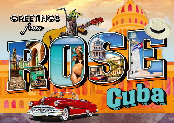Rush for Havana: Rose Marketing plans to launch with a “well-trained Cuban team”
