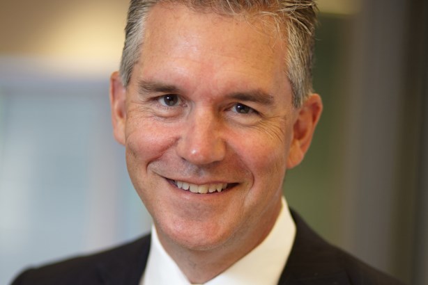 ICR CEO Tom Ryan