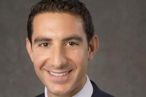 New York Knicks names CBS Sports' Dan Sabreen as comms head | PR Week