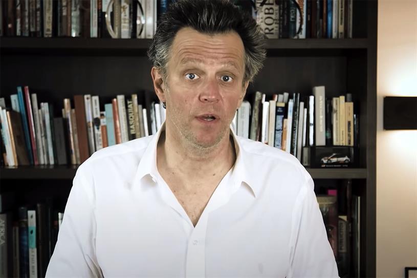 Publicis CEO Sadoun raised staff for helping to protect business.