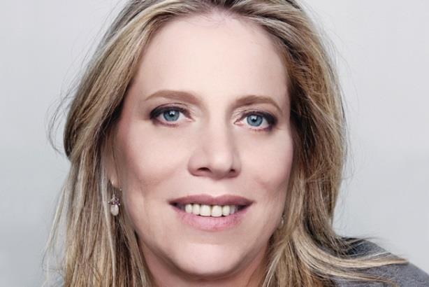 Havas PR US CEO Marian Salzman