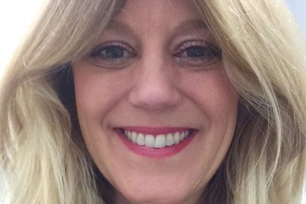 Sarah Long: Spent five years at VisitEngland as head of corporate comms