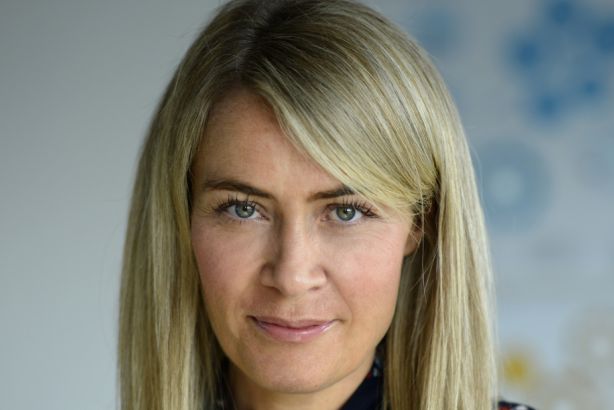Sarah Scholefield: Grayling UK MD to lead Mitel account