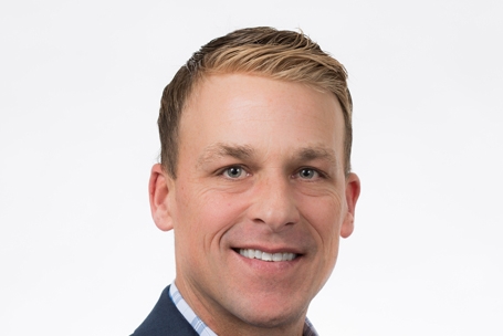 Scott Beaudoin