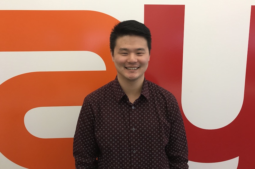 PRWeek's Sean Czarnecki