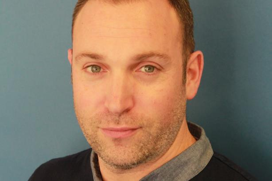 Adam Selwyn joined MWWPR as chief creative officer.