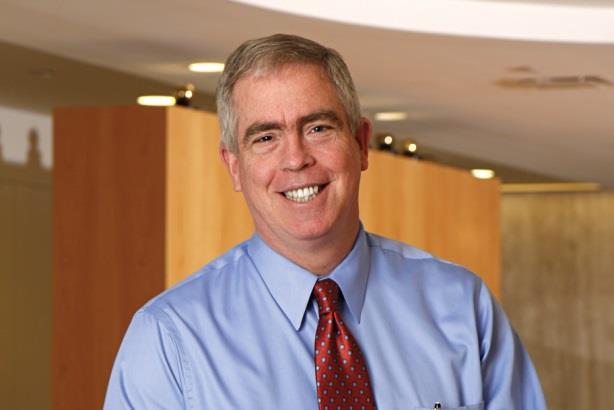 FleishmanHillard CEO Dave Senay