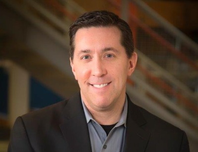 Sean Ford of LogMeIn: Has appointed Red Lorry Yellow Lorry