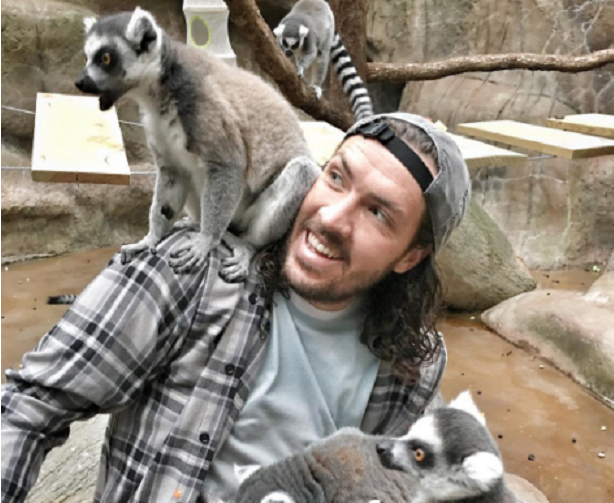Shonduras: don't kill my vibe (Credit: Shonduras/Instagram)