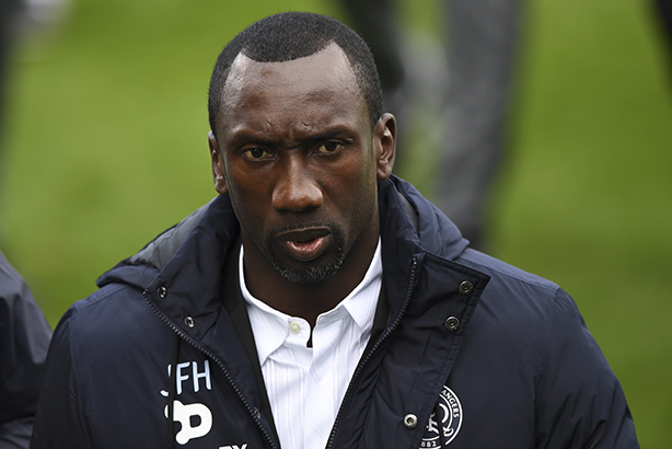 From sting to win: Hasselbaink as QPR beat Fulham days after Telegraph report