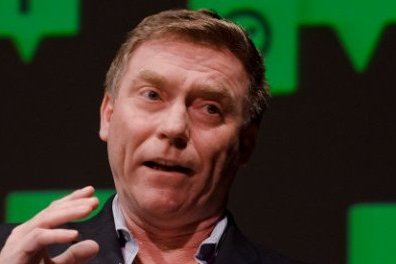 Simon Kelly (image via LinkedIn)