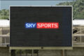 Sky: inaugural client