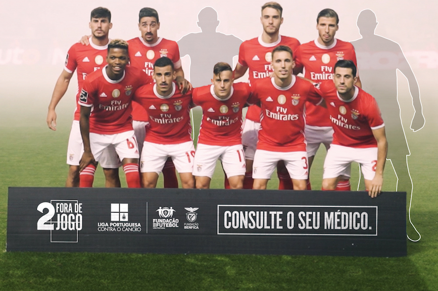 Why A Portuguese Soccer Match Started With Both Teams Missing Two Players Pr Week