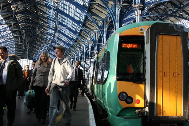 Southern Rail's campaign is ill advised and tone-deaf, comms pros told PRWeek