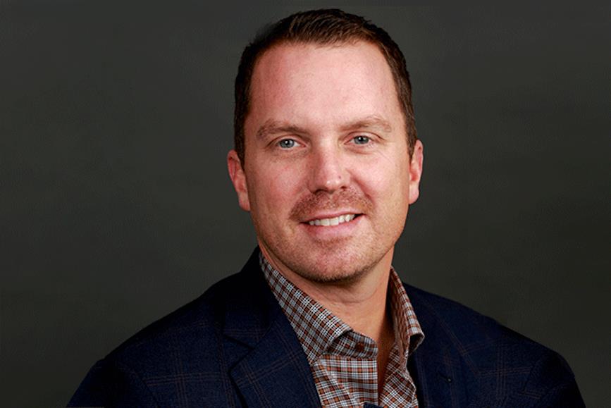 Bryan Specht, set to exit ICF Next at the start of next year.