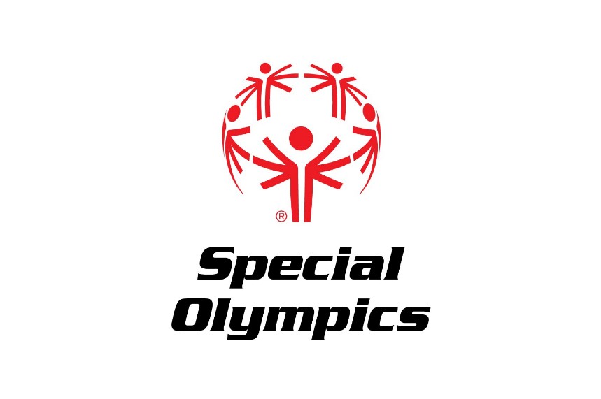 Special Olympics logo