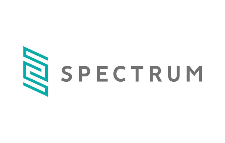 Spectrum Science logo