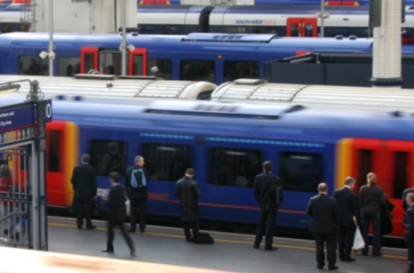South West Trains: Responding to media attention