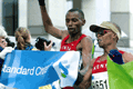 Sponsorship: Hong Kong race