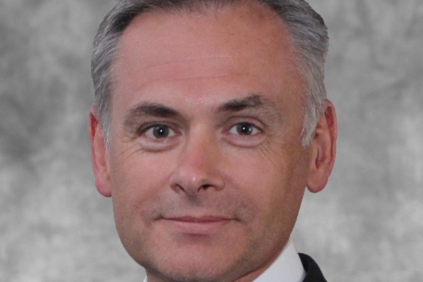 Brad Staples