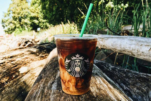 (Image via Starbucks' Facebook page).