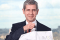 Stuart Rose: M&S green drive