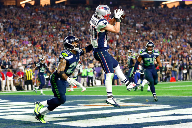 Super Bowl 2015