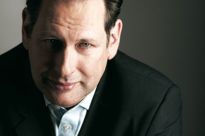 Huntsworth CEO Paul Taaffe: "Huntsworth is returning to modest growth"