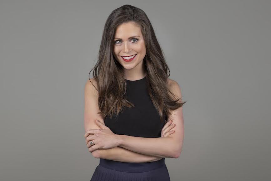Heineken's Stacey Tank is chair of jury for the PRWeek Global Awards 2021.