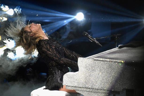 Photo credit: Getty Images