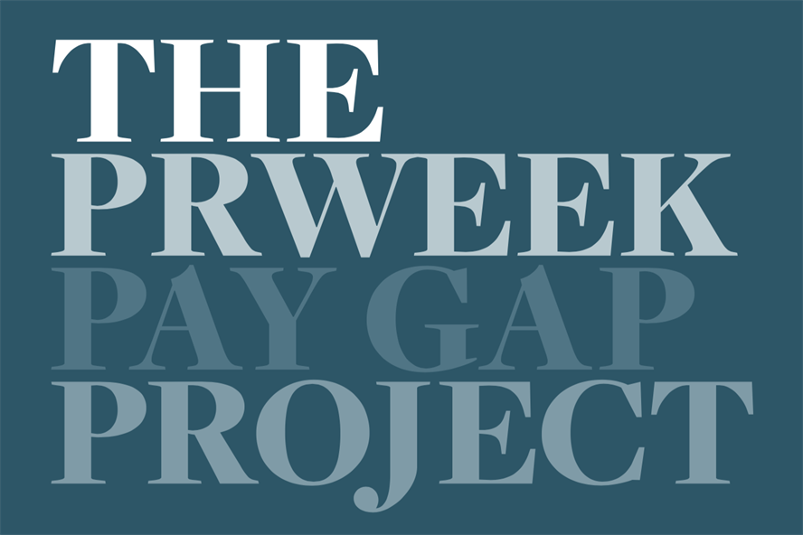 'This is a start' - PRWeek launches Pay Gap Project 2021