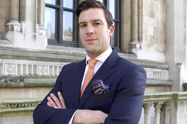 In PR, you must serve two 'guv'nors': The client and the journalist, writes Benjamin Thiele-Long