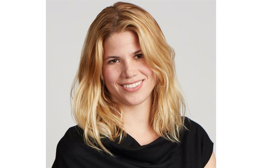 Neiman Marcus Group CCO Tiffin Jernstedt