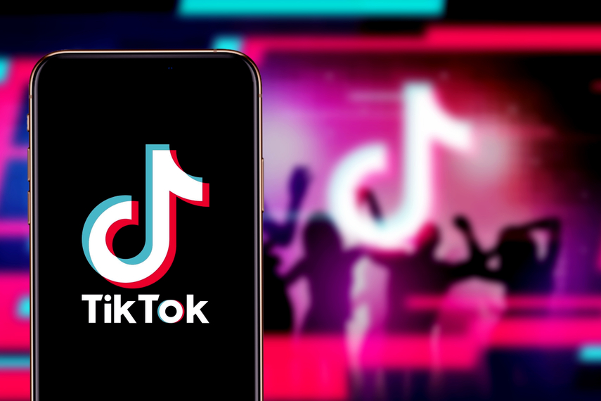 Tiktok Ban In India Gives Rise To Other Apps Pr Week