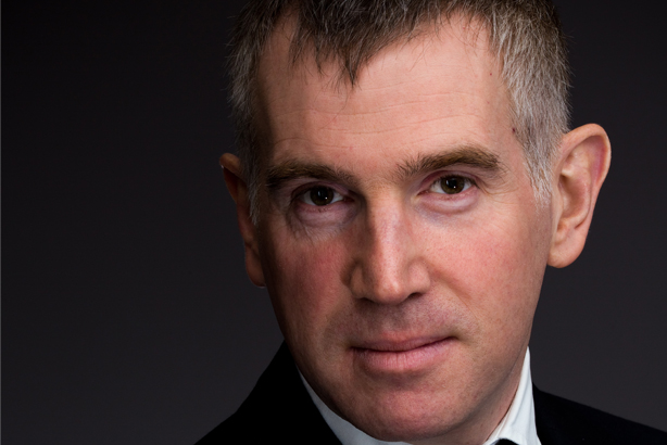 Tim Allan: "Every year we’ve had double-digit growth, including throughout the recession."