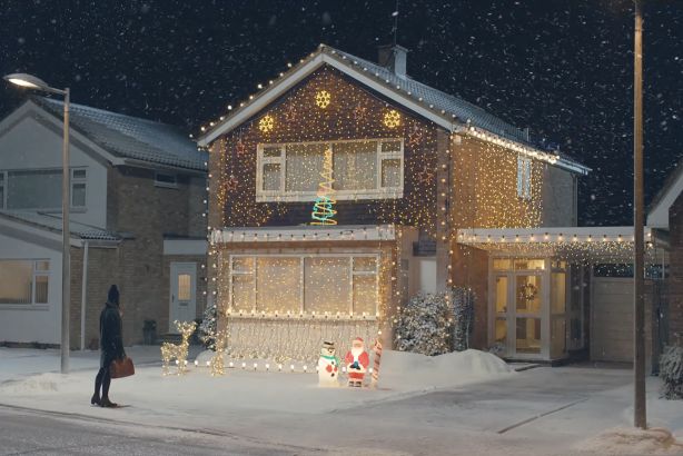 Love Your Neighbour: TK Maxx has launched a community-focused Christmas campaign