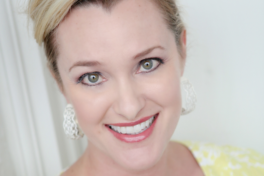 Tressie Rose, VP of global communications