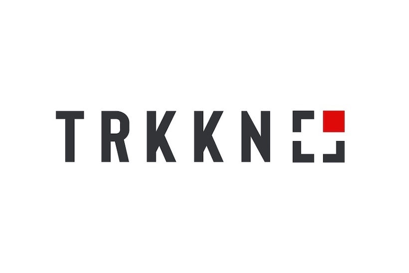Trkkn logo image