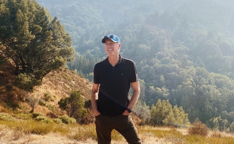 Gregg Trueman, EVP of creative and technology solutions, Goodfuse