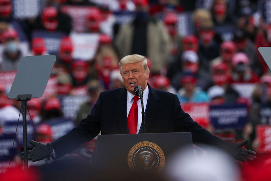 Photo credit: Getty Images